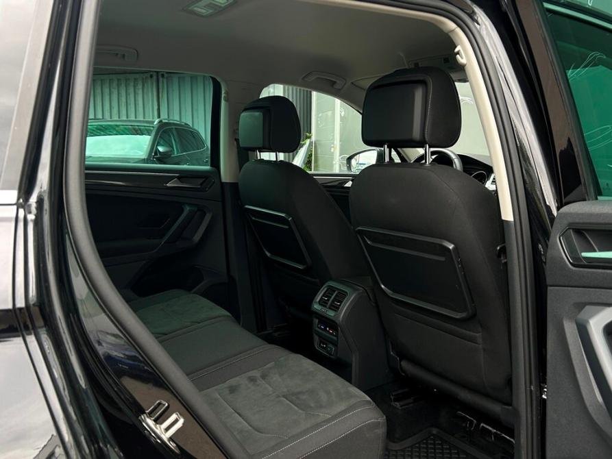 Volkswagen Tiguan II Санкт-Петербург  - изображение 9