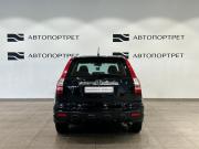 Honda CR-V III Санкт-Петербург  - изображение 28