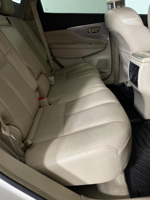 Nissan Murano III (Z52) Воронеж  - изображение 24