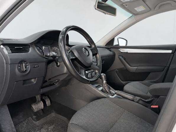 Skoda Octavia III (A7) с пробегом 2014 года, цена 1 479 000 рублей, 121000 км, лифтбек, Автокод Объявления