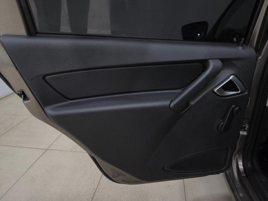 Lada (ВАЗ) Granta I Рестайлинг Альметьевск  - изображение 17