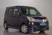 Suzuki Solio II Рестайлинг Челябинск  - изображение 18