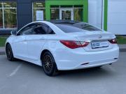 Hyundai Sonata VI (YF) Ярославль  - изображение 24