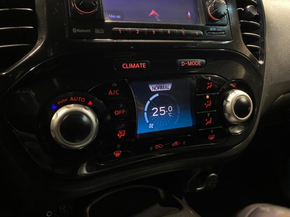 Nissan Juke I с пробегом 2012 года, цена 930 000 рублей, 198678 км, внедорожник, Автокод Объявления
