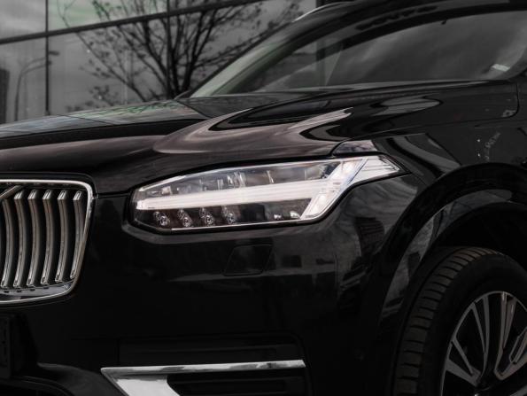 Volvo XC90 II Рестайлинг 1 с пробегом 2020 года, цена 3 920 000 рублей, 131026 км, внедорожник, Автокод Объявления