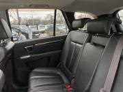 Hyundai Santa Fe II Рестайлинг Краснодар  - изображение 54