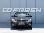 Mercedes-Benz C-Класс III (W204) Краснодар  - изображение 25