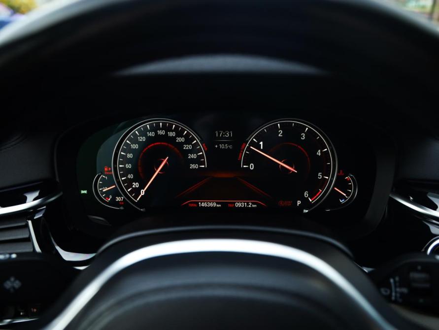BMW 6 серии IV (G32) Санкт-Петербург  - изображение 17