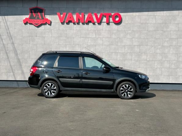 Lada (ВАЗ) Granta I Рестайлинг с пробегом 2024 года, цена 1 020 000 рублей, 30339 км, универсал, Автокод Объявления