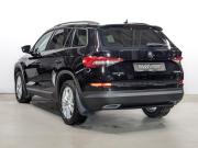 Skoda Kodiaq I Москва  - изображение 37