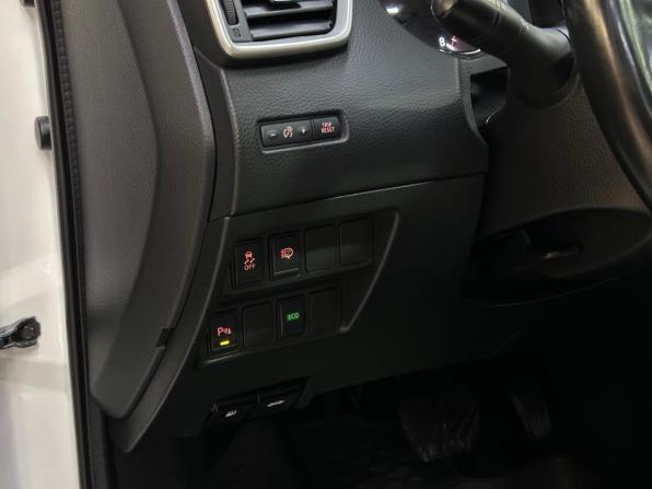 Nissan Qashqai II с пробегом 2014 года, цена 1 490 000 рублей, 158000 км, внедорожник, Автокод Объявления