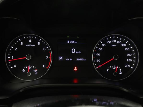 Kia Cerato IV с пробегом 2020 года, цена 1 930 000 рублей, 39675 км, седан, Автокод Объявления