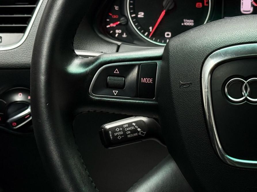 Audi Q5 I (8R) Ижевск  - изображение 23