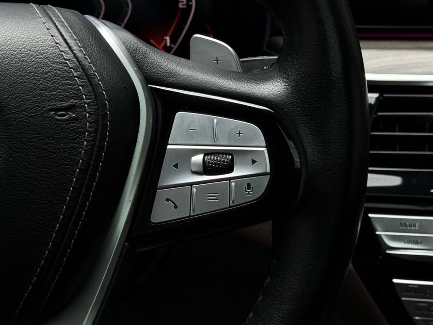 BMW 5 серии VII (G30/G31/G38) Ижевск  - изображение 29