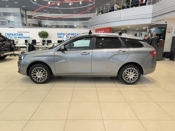 Lada (ВАЗ) Vesta I с пробегом 2020 года, цена 1 050 000 рублей, 68760 км, универсал, Автокод Объявления