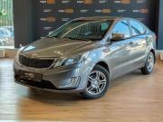 Kia Rio III Тула  - изображение 12