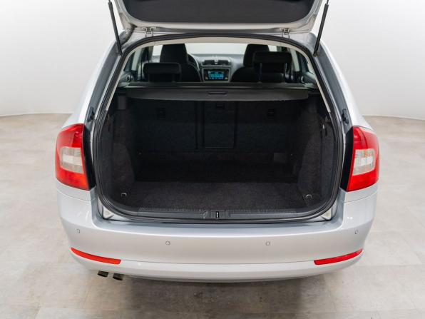 Skoda Octavia II (A5) Рестайлинг с пробегом 2011 года, цена 970 000 рублей, 154845 км, универсал, Автокод Объявления