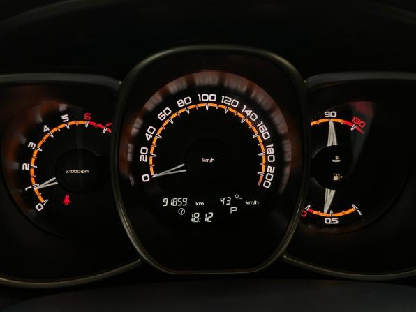 Lada (ВАЗ) Vesta I с пробегом 2020 года, цена 990 000 рублей, 91858 км, универсал, Автокод Объявления