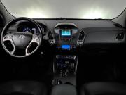 Hyundai ix35 I Рестайлинг Москва  - изображение 32