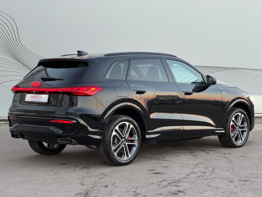 Audi Q5 III (GU) Воронеж  - изображение 9