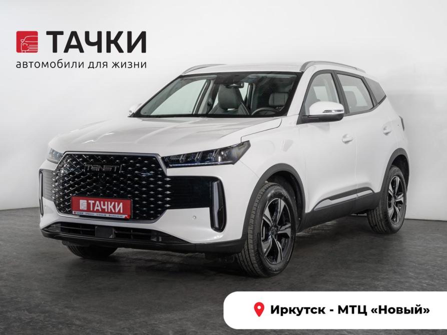 Tenet T4 Иркутск  - изображение 1