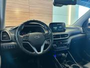 Hyundai Tucson III Рестайлинг Челябинск  - изображение 25