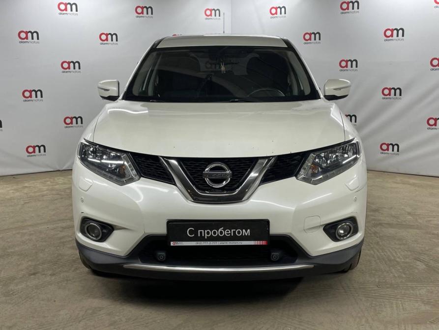 Nissan X-Trail III Санкт-Петербург  - изображение 2