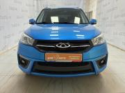 Chery Tiggo 3 I Пермь  - изображение 22