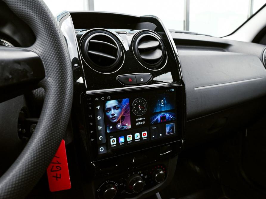 Lada (ВАЗ) Largus I Рестайлинг Екатеринбург  - изображение 11