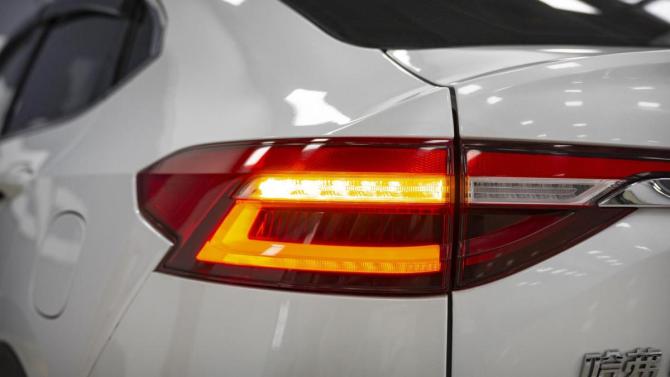 Haval F7x I с пробегом 2019 года, цена 1 599 000 рублей, 76241 км, внедорожник, Автокод Объявления