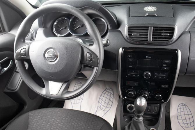 Nissan Terrano III (D10) с пробегом 2019 года, цена 1 679 000 рублей, 79547 км, внедорожник, Автокод Объявления