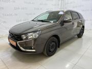 Lada (ВАЗ) Vesta I Пермь  - изображение 23