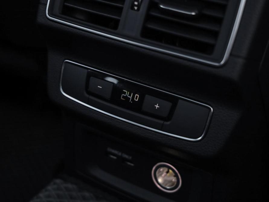 Audi Q5 II (FY) Санкт-Петербург  - изображение 28