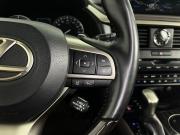 Lexus RX IV Рестайлинг Калининград  - изображение 46
