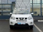 Nissan X-Trail II Рестайлинг Москва  - изображение 28