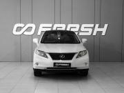 Lexus RX III Тверь  - изображение 25