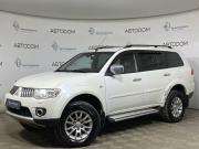 Mitsubishi Pajero Sport II Москва  - изображение 11