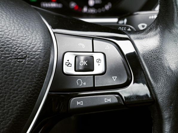 Volkswagen Tiguan II с пробегом 2018 года, цена 2 141 000 рублей, 154581 км, внедорожник, Автокод Объявления