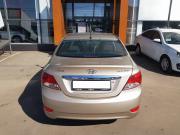Hyundai Solaris I Брянск  - изображение 20