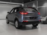 Hyundai Creta I Москва  - изображение 26