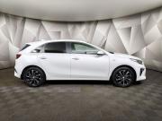 Kia Ceed III Москва  - изображение 26