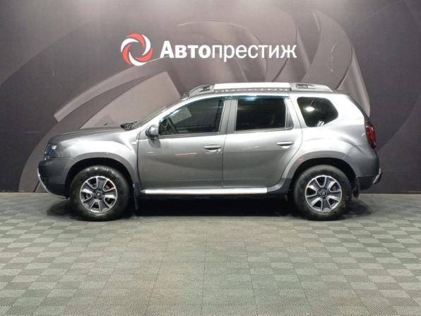 Renault Duster I Рестайлинг с пробегом 2019 года, цена 1 010 000 рублей, 248018 км, внедорожник, Автокод Объявления