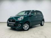 Toyota Passo III Кемерово  - изображение 18