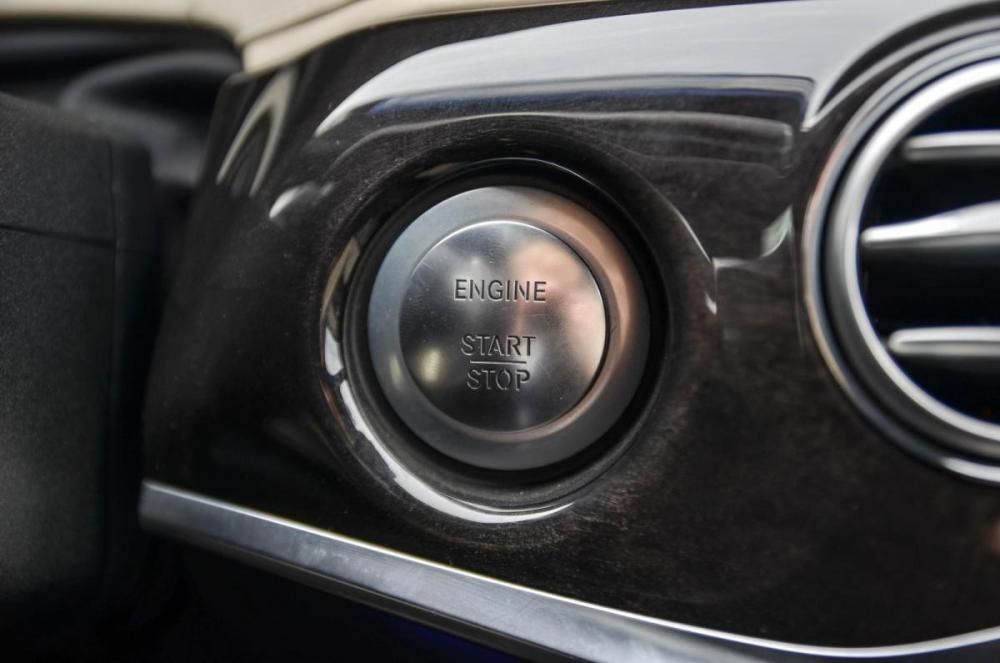 Mercedes-Benz S-Класс VI (W222 C217) Курган  - изображение 35