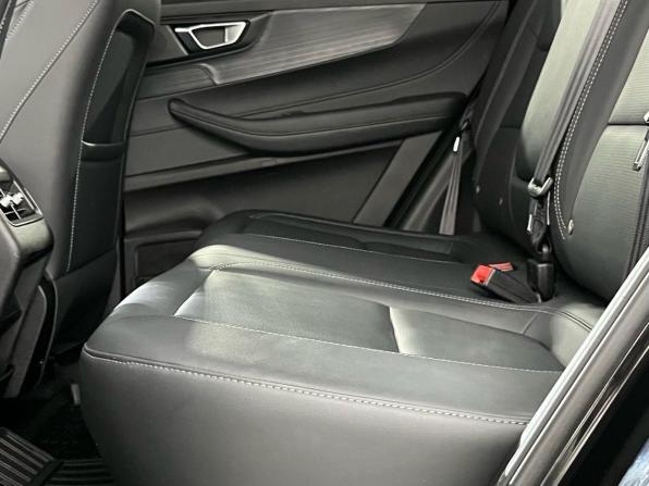 Chery Tiggo 4 Pro I Рестайлинг с пробегом 2024 года, цена 1 552 000 рублей, 32200 км, внедорожник, Автокод Объявления