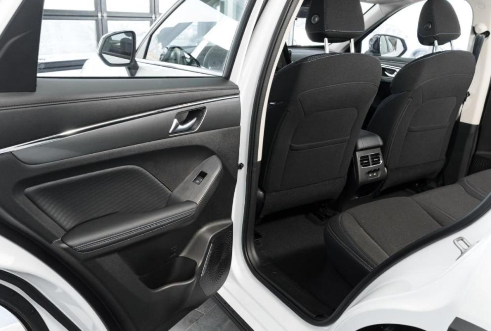 Haval Jolion I Рестайлинг Красноярск  - изображение 17