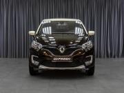 Renault Kaptur I Тюмень  - изображение 24
