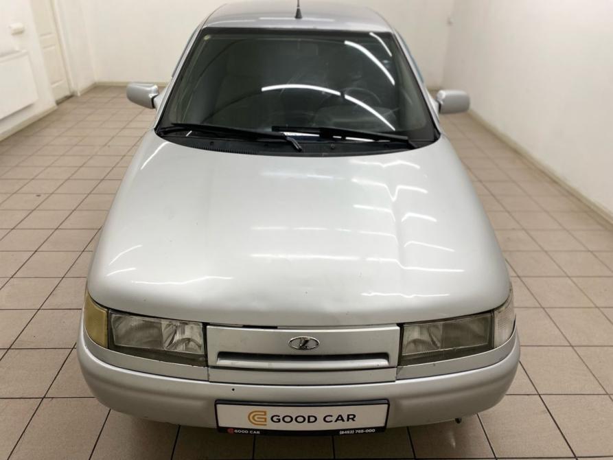 Lada (ВАЗ) 2110 Энгельс  - изображение 8