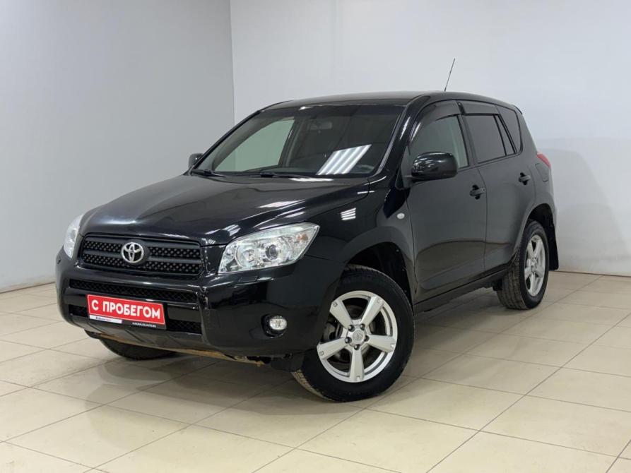 Toyota RAV4 III (XA30) Альметьевск  - изображение 1