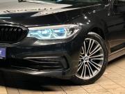 BMW 5 серии VII (G30/G31/G38) Краснодар  - изображение 41